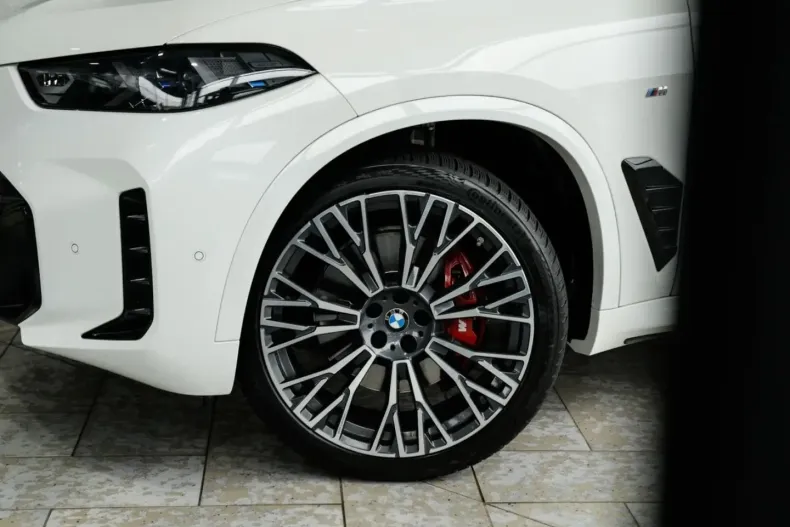 BMW X5 din 2025 cu 27.537 km - oferta BMW168214 - foto 5