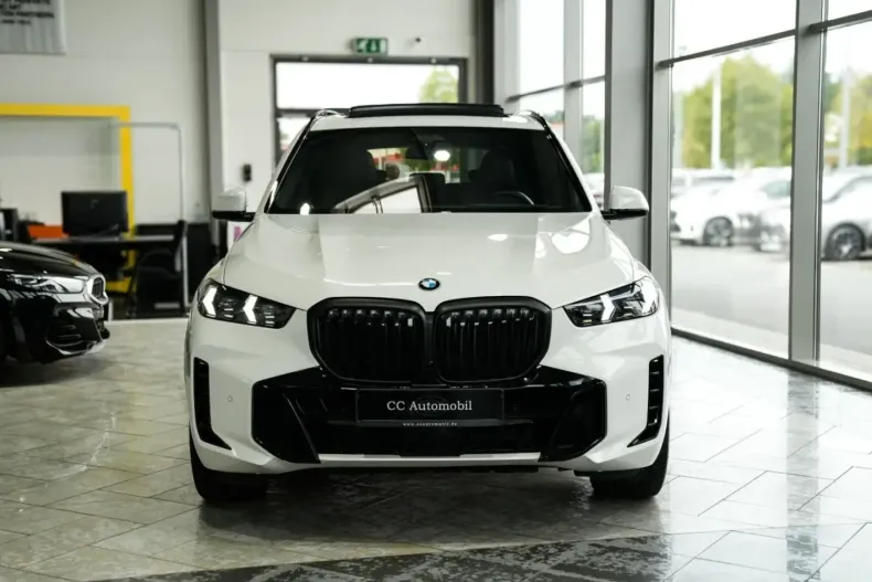 BMW X5 din 2025 cu 27.537 km - oferta BMW168214 - foto 6