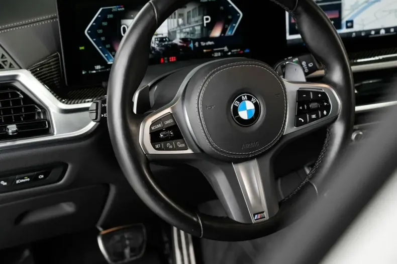 BMW X5 din 2025 cu 27.537 km - oferta BMW168214 - foto 14