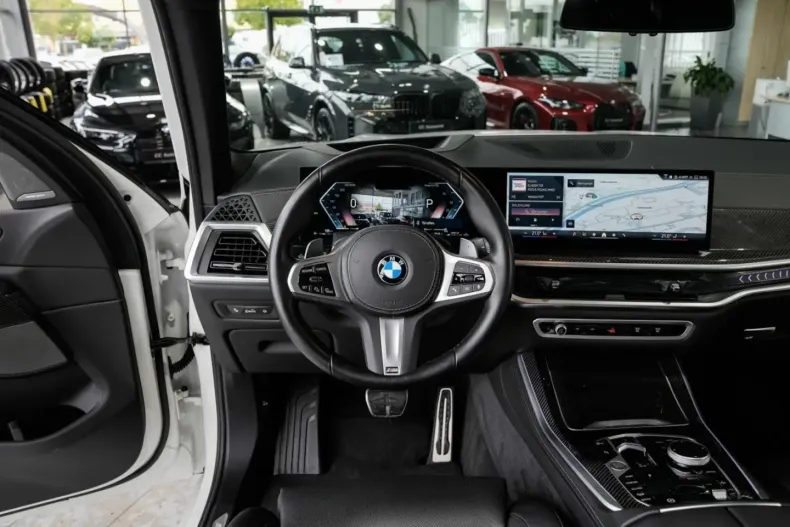 BMW X5 din 2025 cu 27.537 km - oferta BMW168214 - foto 17