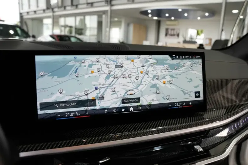 BMW X5 din 2025 cu 27.537 km - oferta BMW168214 - foto 20