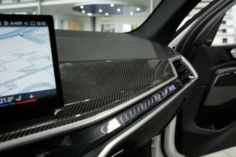 BMW X5 din 2025 cu 27.537 km - oferta BMW168214 - foto 25