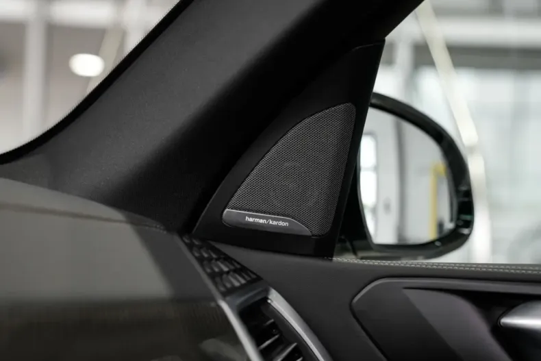 BMW X5 din 2025 cu 27.537 km - oferta BMW168214 - foto 26