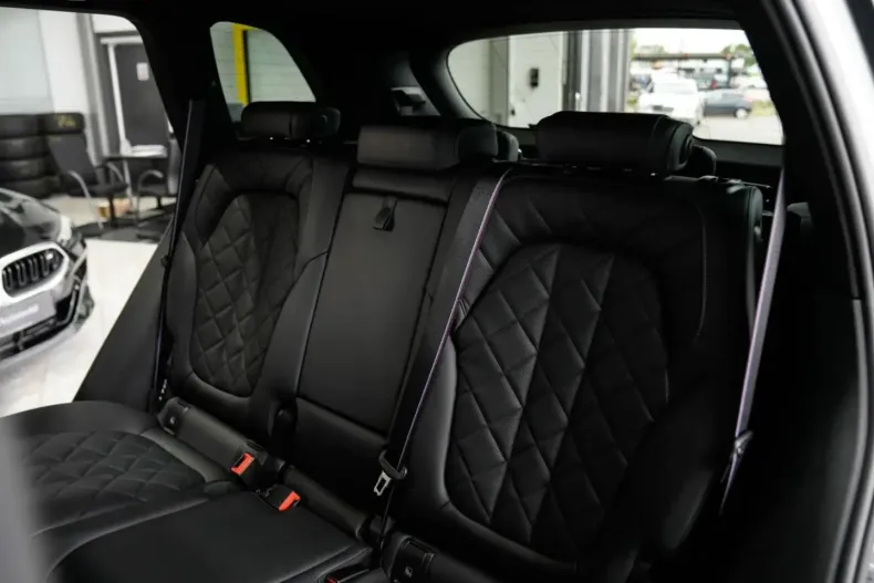 BMW X5 din 2025 cu 27.537 km - oferta BMW168214 - foto 30