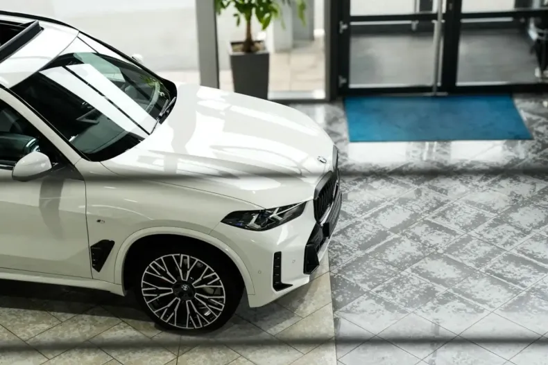 BMW X5 din 2025 cu 27.537 km - oferta BMW168214 - foto 37