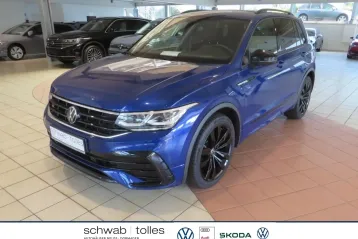 Volkswagen Tiguan din 2024 - oferta VOL168215