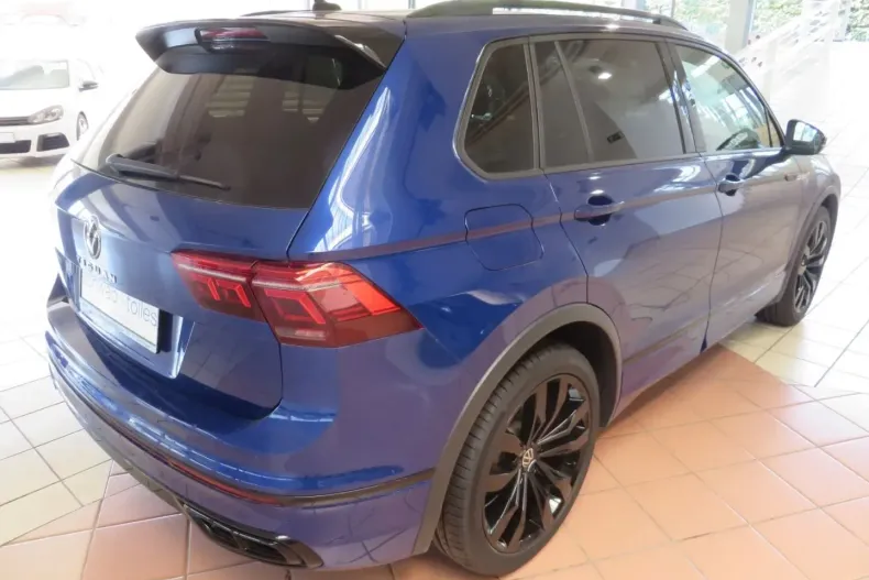 Volkswagen Tiguan din 2024 cu 12.301 km - oferta VOL168215 - foto 3