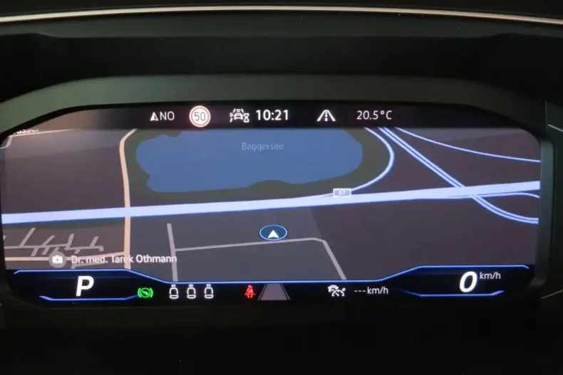 Volkswagen Tiguan din 2024 cu 12.301 km - oferta VOL168215 - foto 10