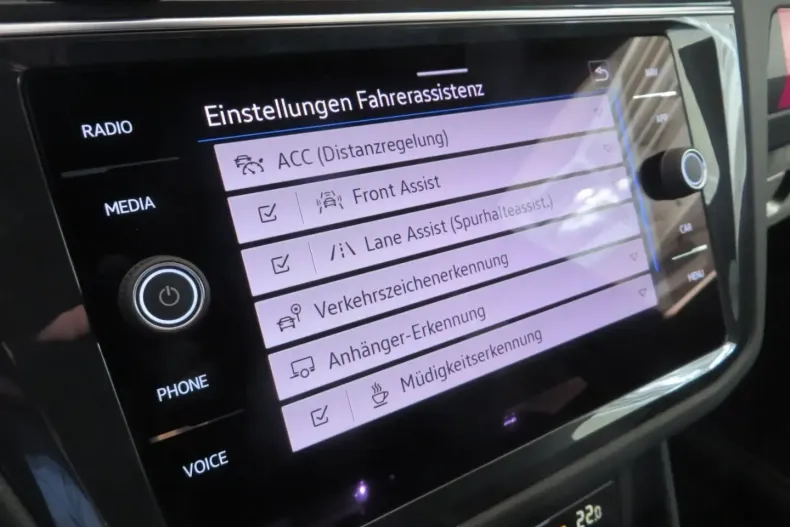 Volkswagen Tiguan din 2024 cu 12.301 km - oferta VOL168215 - foto 12