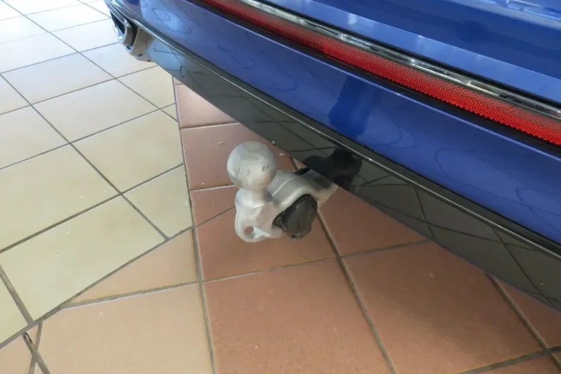 Volkswagen Tiguan din 2024 cu 12.301 km - oferta VOL168215 - foto 13