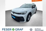 Volkswagen Tiguan din 2024 cu 14.200 km - oferta VOL168216 - foto 1