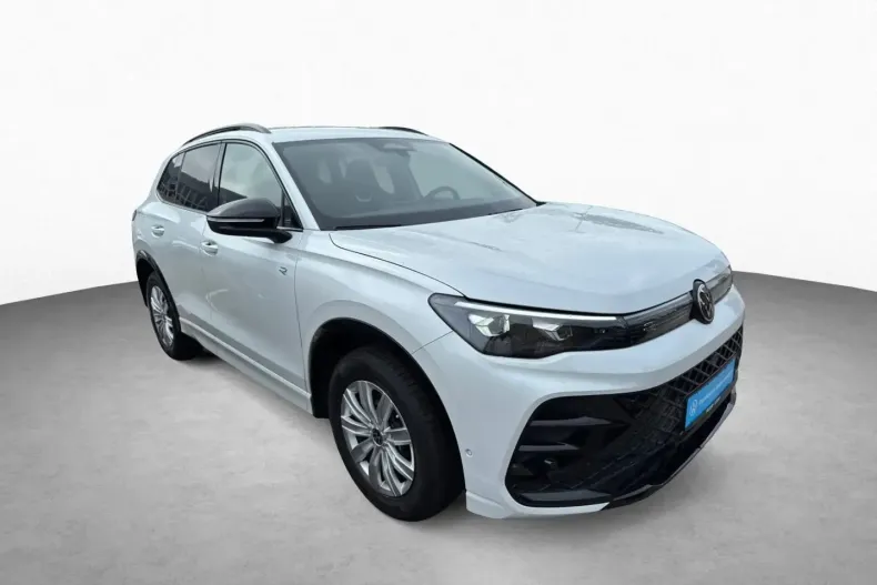 Volkswagen Tiguan din 2024 cu 14.200 km - oferta VOL168216 - foto 5