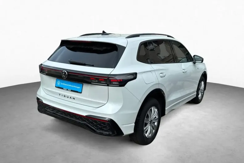 Volkswagen Tiguan din 2024 cu 14.200 km - oferta VOL168216 - foto 7