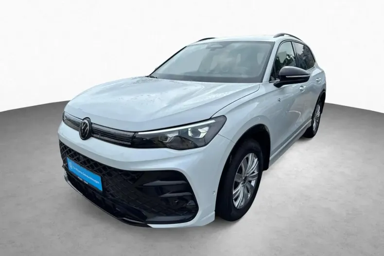 Volkswagen Tiguan din 2024 cu 14.200 km - oferta VOL168216 - foto 18