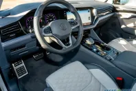 Volkswagen Touareg din 2025 cu 16.607 km - oferta VOL168217 - foto 3