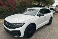 Volkswagen Touareg din 2025 cu 11.500 km - oferta VOL168218 - foto 3