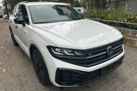 Volkswagen Touareg din 2025 cu 11.500 km - oferta VOL168218 - foto 5
