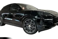Porsche Cayenne din 2025 cu 8.000 km - oferta POR168219 - foto 1