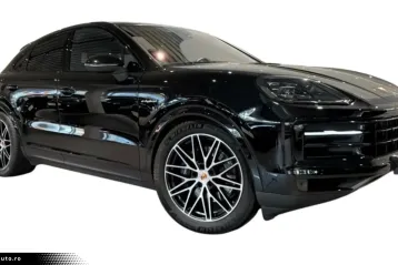 Porsche Cayenne din 2025 - oferta POR168219