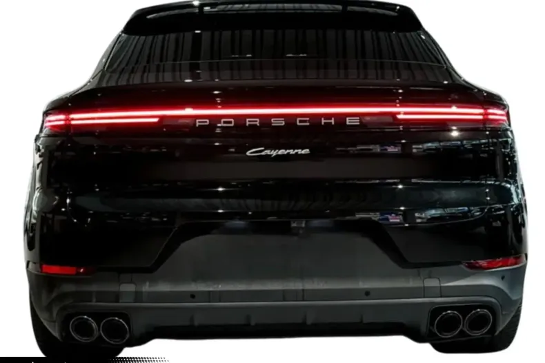 Porsche Cayenne din 2025 cu 8.000 km - oferta POR168219 - foto 3