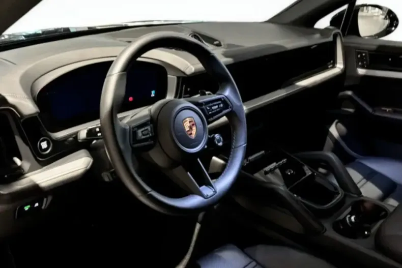 Porsche Cayenne din 2025 cu 8.000 km - oferta POR168219 - foto 6