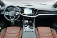 Volkswagen Touareg din 2025 cu 15.749 km - oferta VOL168220 - foto 11