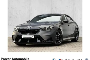 BMW M5 din 2024 - oferta BMW168221