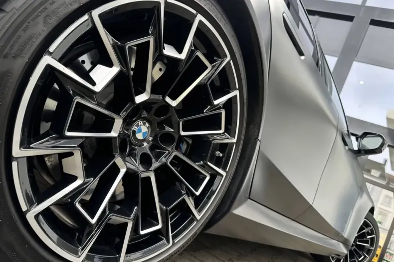 BMW M5 din 2024 cu 34.990 km - oferta BMW168221 - foto 4