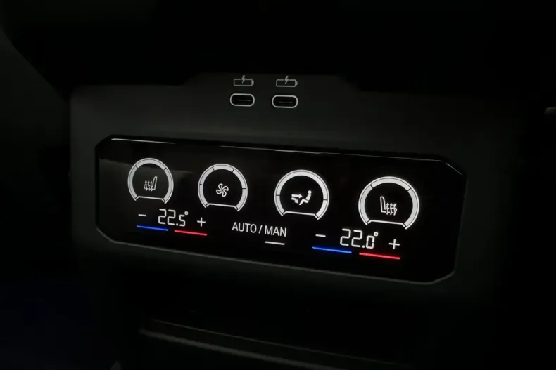 BMW M5 din 2024 cu 34.990 km - oferta BMW168221 - foto 12