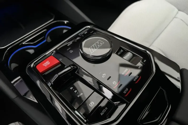 BMW M5 din 2024 cu 34.990 km - oferta BMW168221 - foto 16