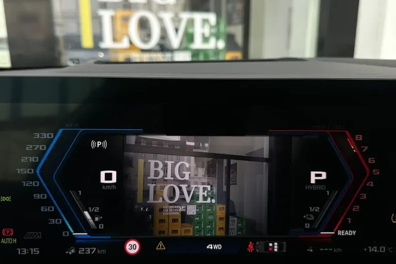 BMW M5 din 2024 cu 34.990 km - oferta BMW168221 - foto 24