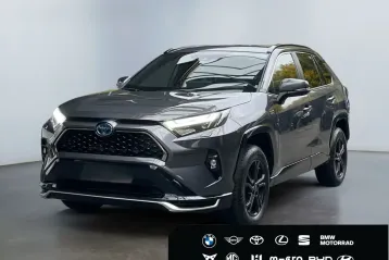 Toyota RAV4 din 2022 - oferta TOY168222