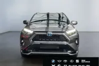 Toyota RAV4 din 2022 cu 68.540 km - oferta TOY168222 - foto 2