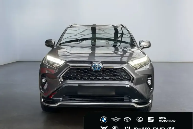 Toyota RAV4 din 2022 cu 68.540 km - oferta TOY168222 - foto 2