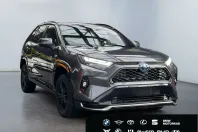 Toyota RAV4 din 2022 cu 68.540 km - oferta TOY168222 - foto 3