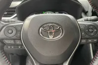 Toyota RAV4 din 2022 cu 68.540 km - oferta TOY168222 - foto 10