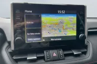 Toyota RAV4 din 2022 cu 68.540 km - oferta TOY168222 - foto 12