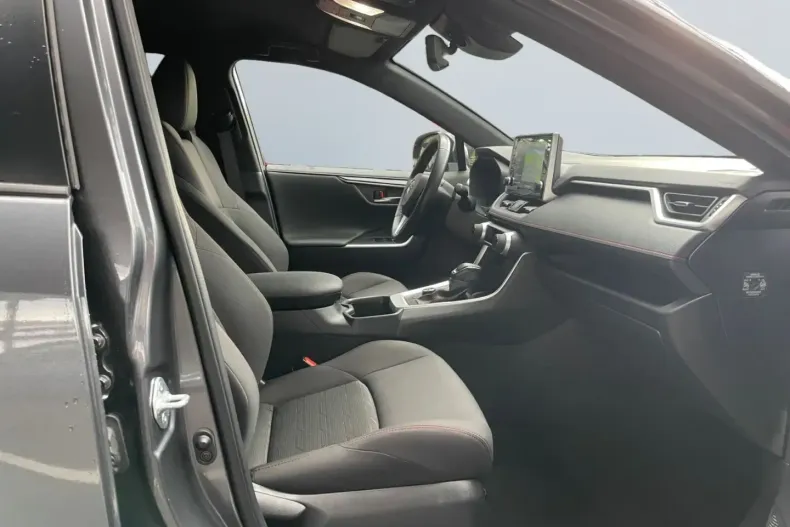 Toyota RAV4 din 2022 cu 68.540 km - oferta TOY168222 - foto 16