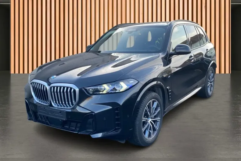 BMW X5 din 2024 cu 25.200 km - oferta BMW168223 - foto 2