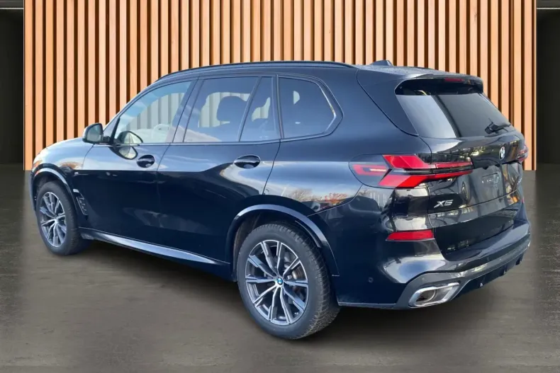 BMW X5 din 2024 cu 25.200 km - oferta BMW168223 - foto 4