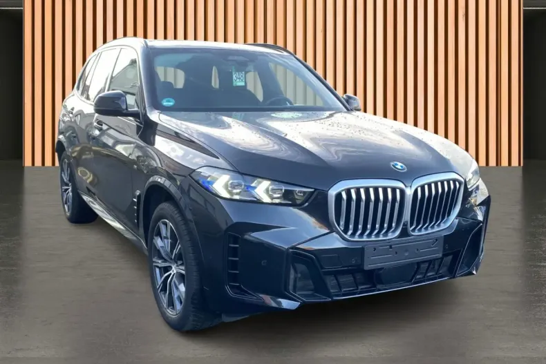 BMW X5 din 2024 cu 25.200 km - oferta BMW168223 - foto 6