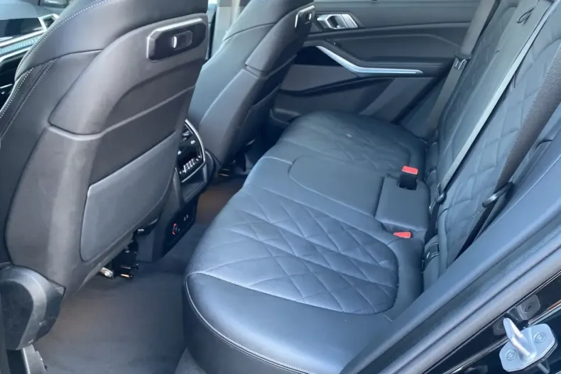 BMW X5 din 2024 cu 25.200 km - oferta BMW168223 - foto 8