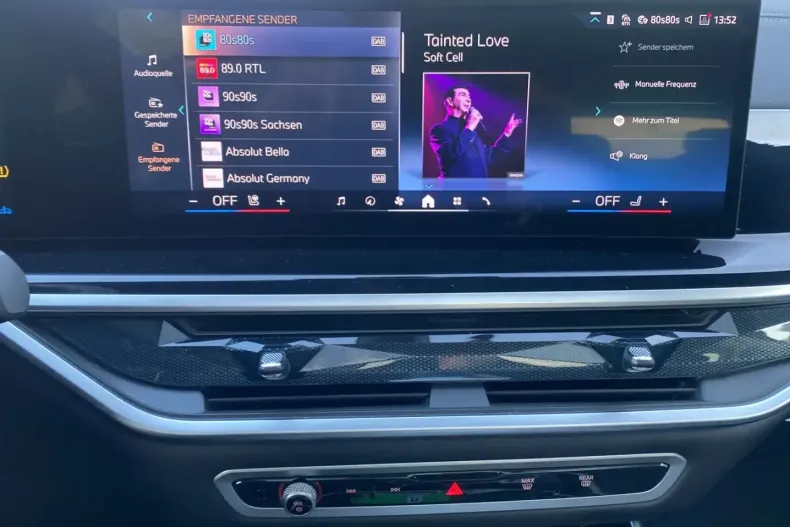 BMW X5 din 2024 cu 25.200 km - oferta BMW168223 - foto 11