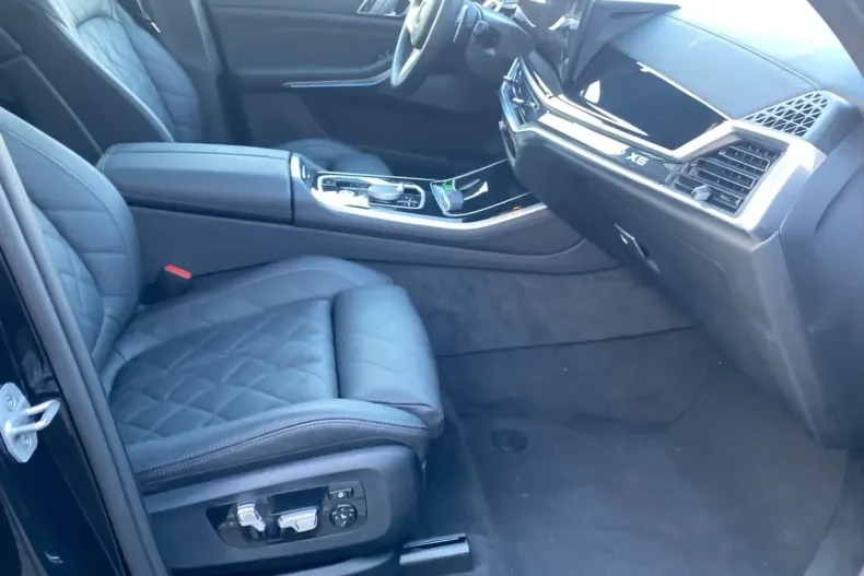 BMW X5 din 2024 cu 25.200 km - oferta BMW168223 - foto 16