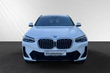 BMW X4 din 2025 - oferta BMW168224
