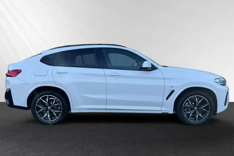 BMW X4 din 2025 cu 28.124 km - oferta BMW168224 - foto 3