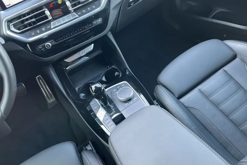 BMW X4 din 2025 cu 28.124 km - oferta BMW168224 - foto 10