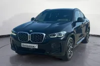 BMW X4 din 2024 cu 26.302 km - oferta BMW168225 - foto 1