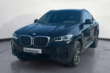 BMW X4 din 2024 - oferta BMW168225