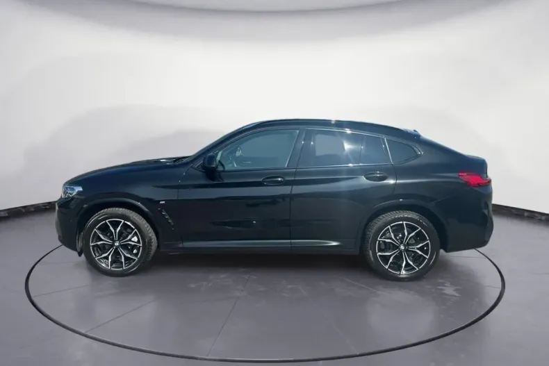 BMW X4 din 2024 cu 26.302 km - oferta BMW168225 - foto 2